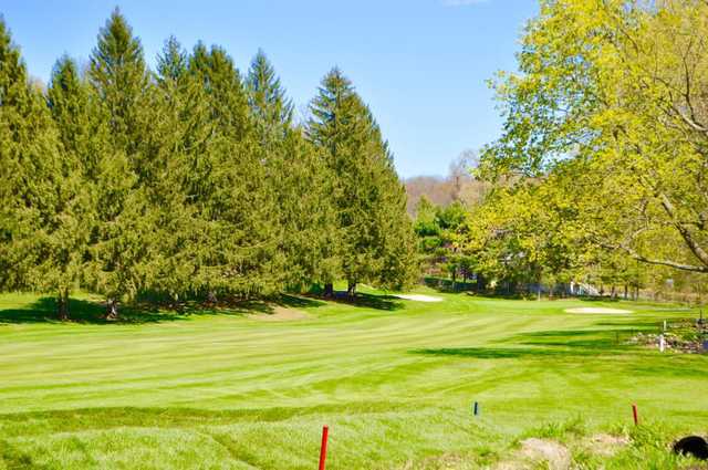 Pleasantville Country Club