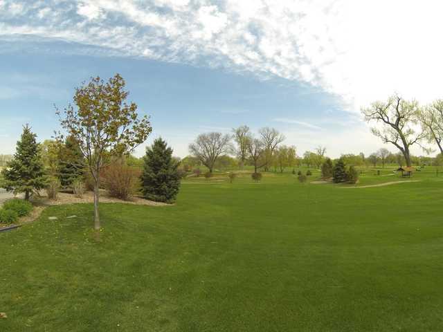 Dodge Riverside Golf Club - photo 4