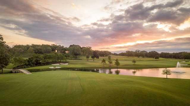 Big Easy Ranch - Championship Golf Course - photo 8