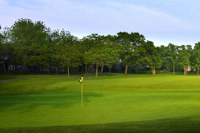 Wynstone Golf Club - photo 4