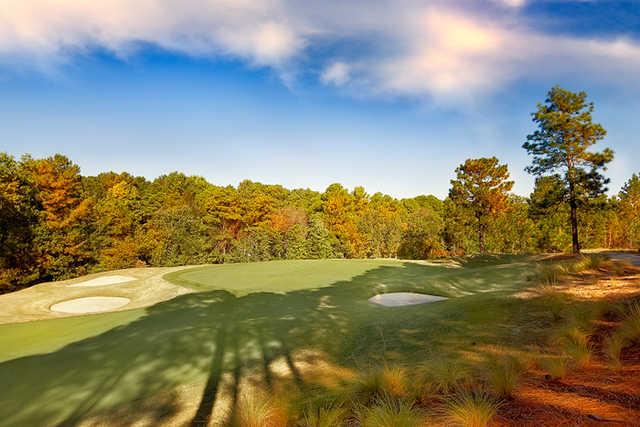 Talamore Golf Resort - photo 7