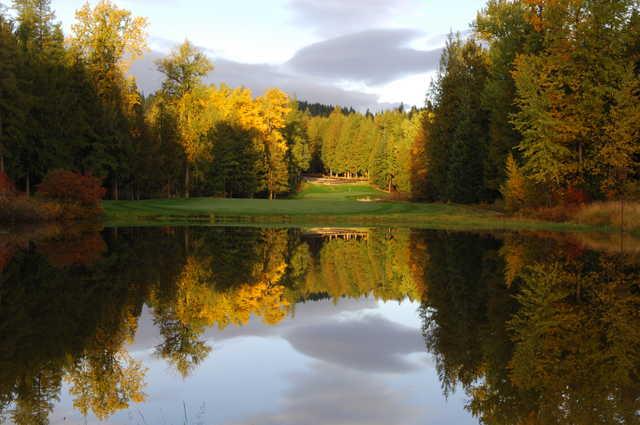 The Idaho Club