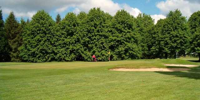 Knebworth Golf Club - photo 3
