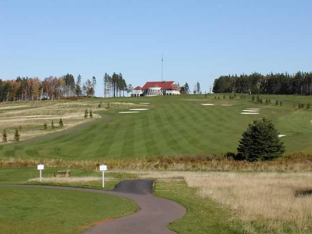Fox Meadow Golf & Country Club - photo 2