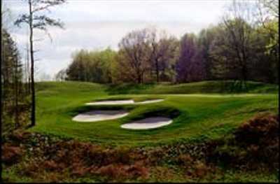 Marlton Golf Club - photo 3