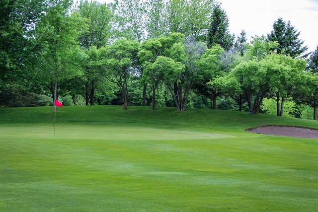 Eagle Trace Golf & Event Center