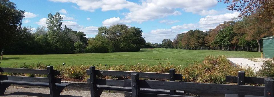 Marquette Park Golf Course - photo 7