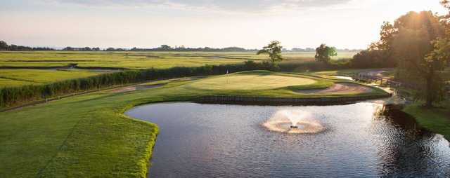 Crab Meadow Golf Course - photo 3