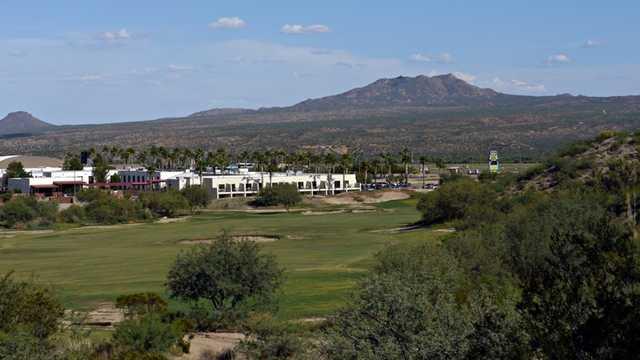 Apache Stronghold Golf Club - photo 5