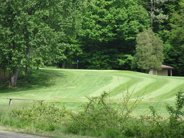 Valley View Golf Club - photo 3