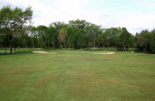 Teesside Golf Club - photo 7