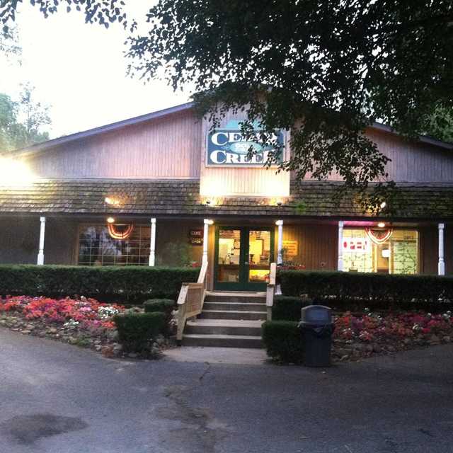 Cedar Creek Family Golf Center - Executive 9 Holes - photo 2