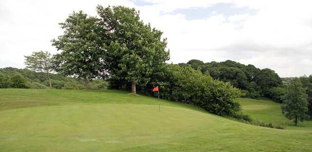 Kilrea Golf Club - photo 2