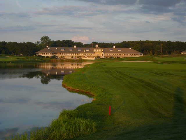 Eagle Eye Golf Club - photo 4