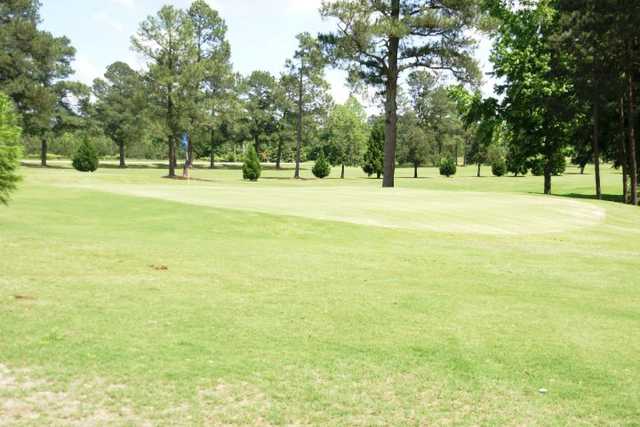 Washington-Wilkes Country Club