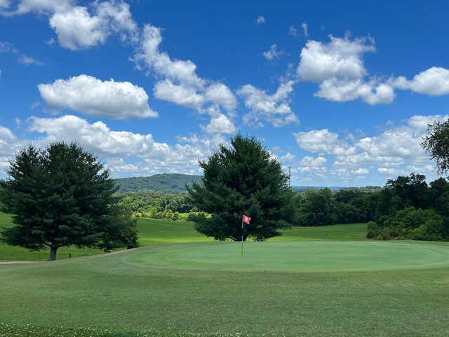 Valley Ridge Golf Course - photo 2