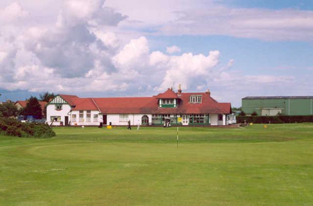 Scotscraig Golf Club - photo 3