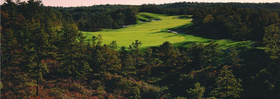 Pinehills Golf Club-Jones Course - photo 5