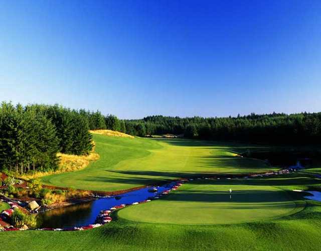 Trophy Lake Golf & Casting - photo 4
