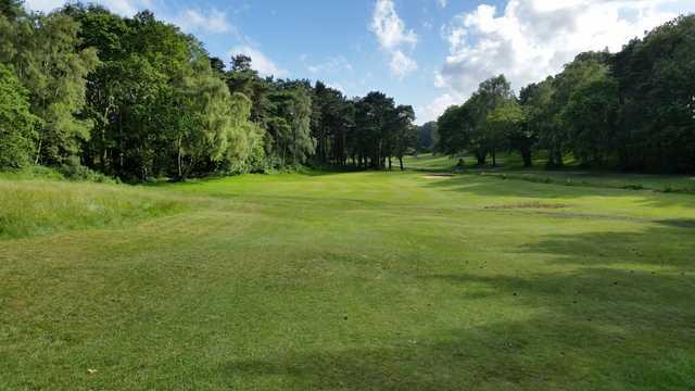 Queens Park Golf Course - Dorset - photo 3