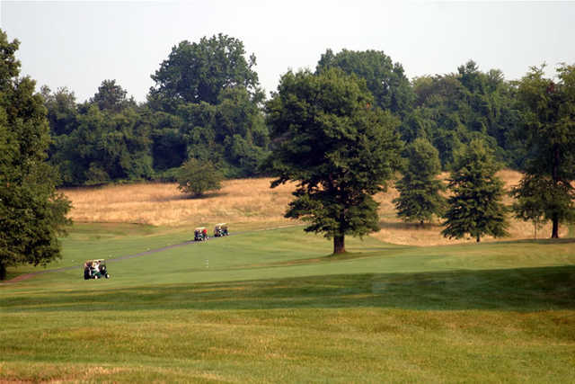 Murrysville Golf Club - photo 4