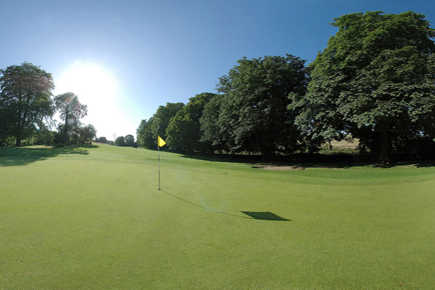 Fishkill Golf Course & Driving Range - photo 2