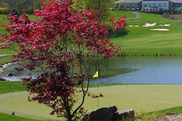 Rockland Country Club - photo 2