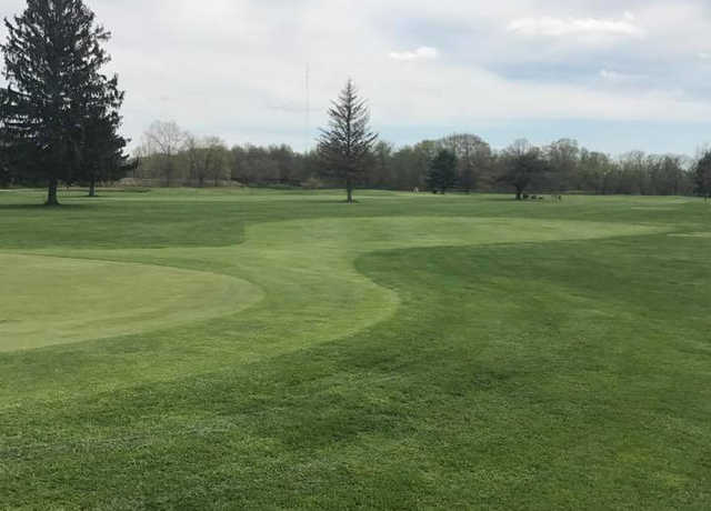 Five Waters Golf Course - photo 2