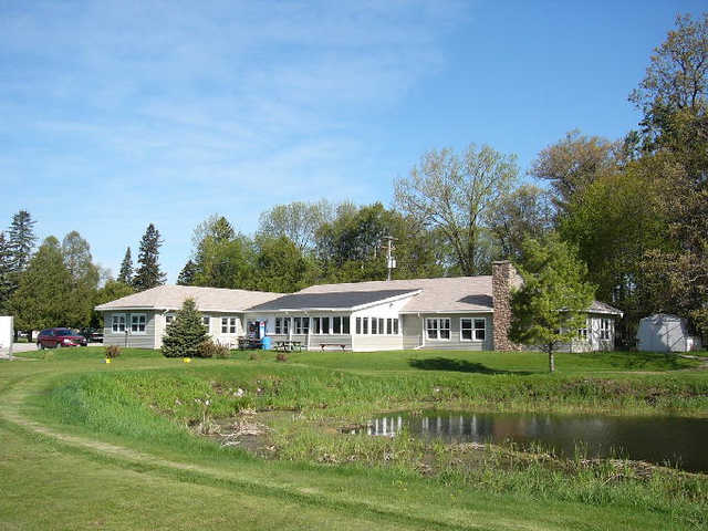 Oconto Golf Club - photo 2