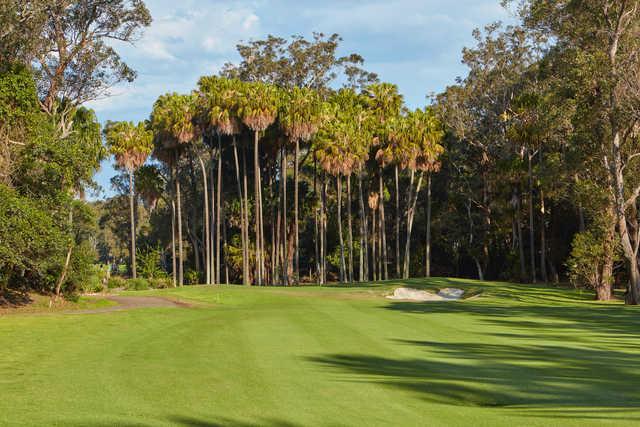Bayview Golf Club - photo 7