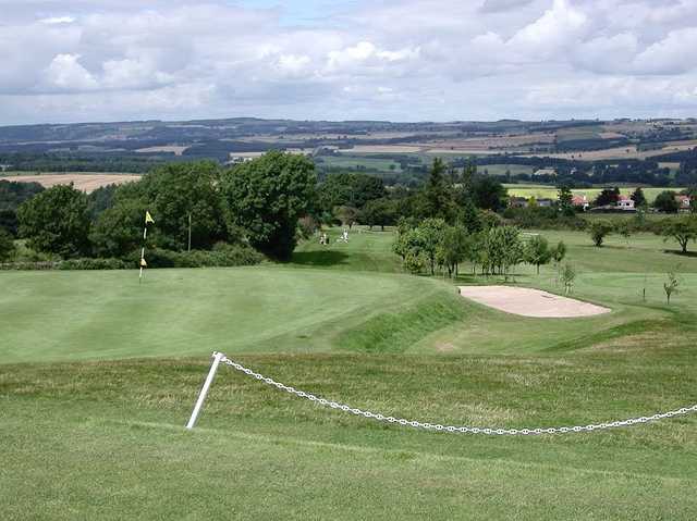 Stocksfield Golf Club - photo 5