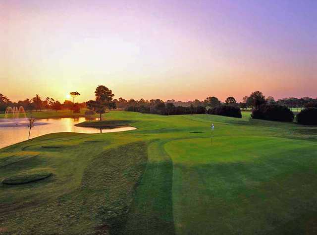 Bardmoor Golf and Tennis Club