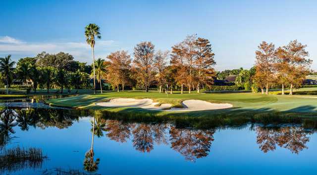 PGA National Resort & Spa - The Fazio - photo 2