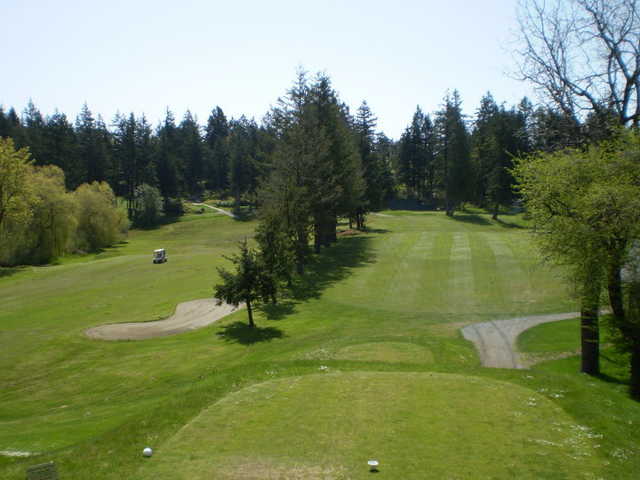 Prospect Lake Golf Course - photo 1