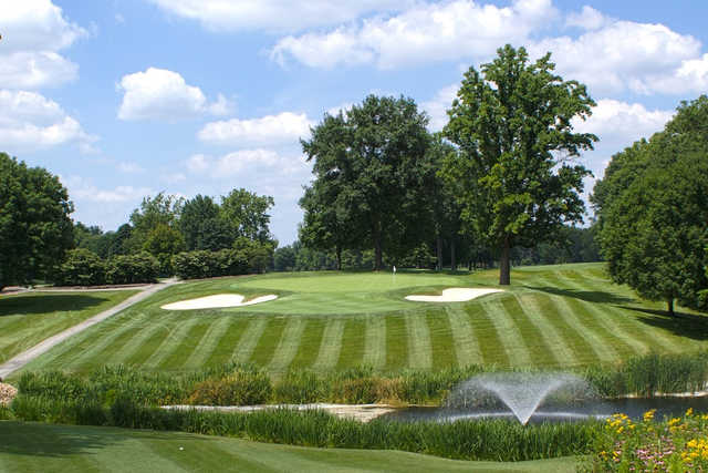 Meridian Hills Country Club, Inc. - photo 2