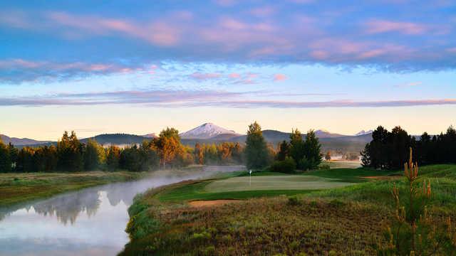 Crosswater Club At Sunriver - photo 1