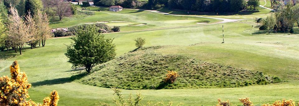 Tankersley Park Golf Club - photo 5