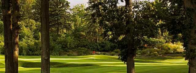 Golden Valley Golf & Country Club - photo 2