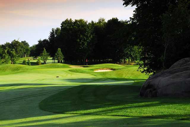 Kanata Golf Club