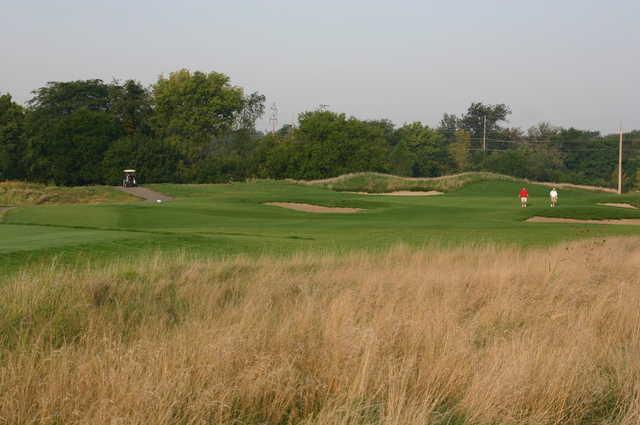 Red Tail Run Golf Club - photo 2