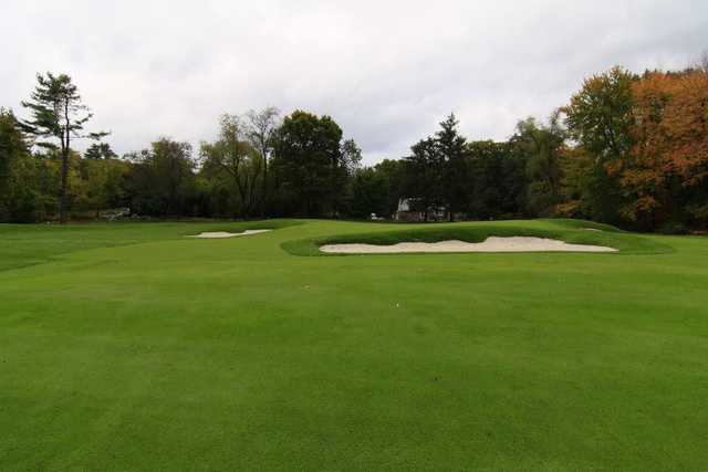 Vesper Country Club