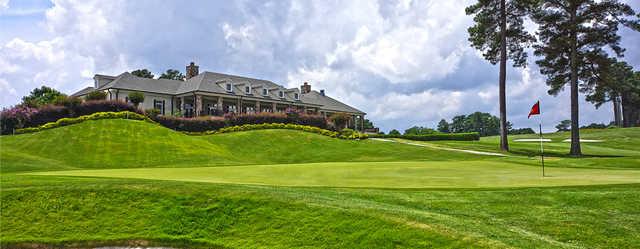Berkeley Hills Country Club - photo 7