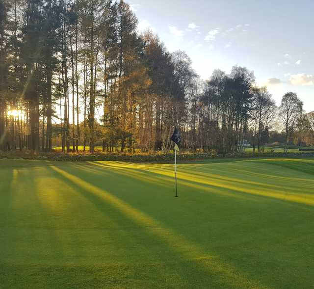 Inchmarlo Golf Club - photo 3