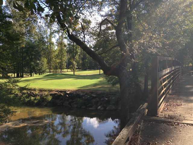 Auburn Links