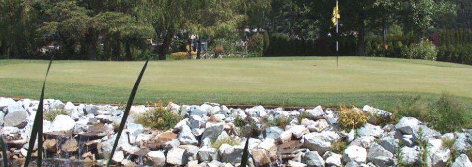 Delta Golf Course - photo 2
