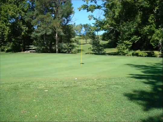 Saint Marys Public Golf Course - photo 2
