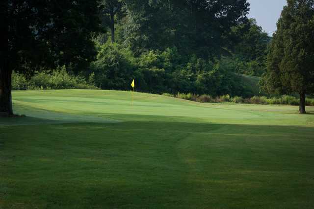 Knoxville Municipal Golf Course - photo 2