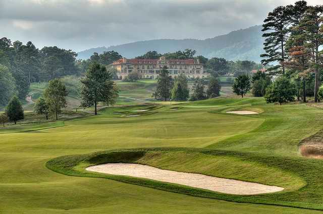 The Keswick Club