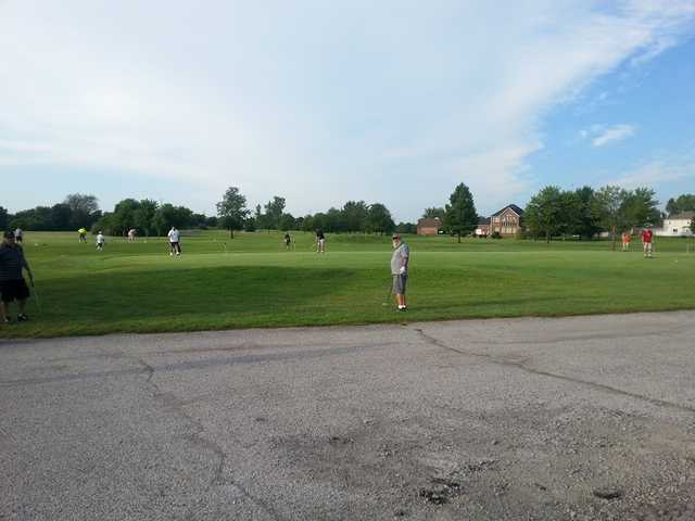 Legacy Golf Course - photo 2