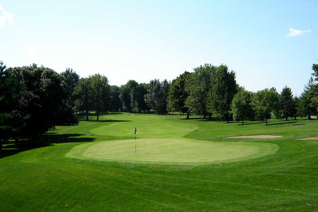 Twenty Valley Golf & Country Club - photo 1